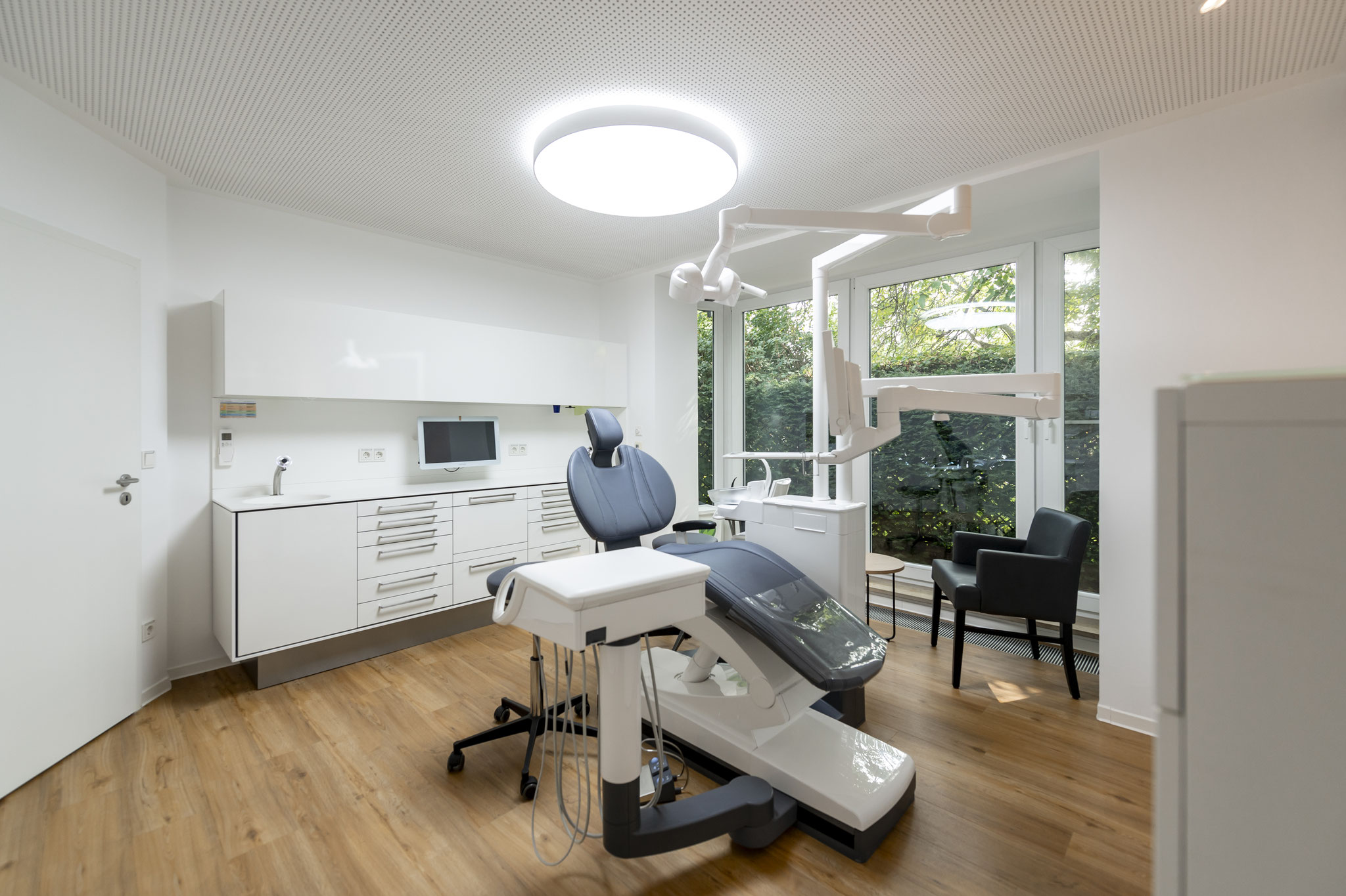 Behandlungsraum 1