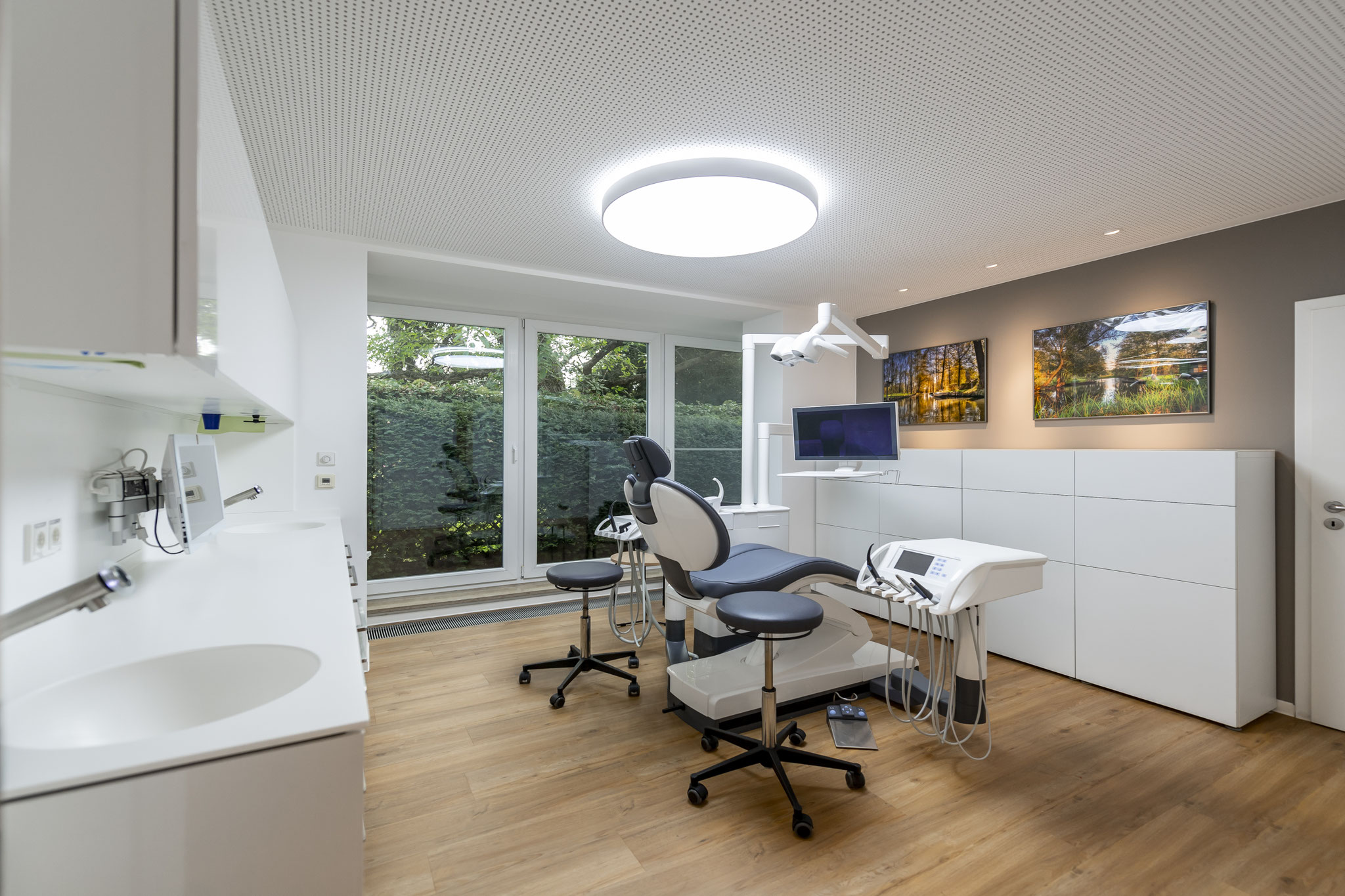Behandlungsraum 1