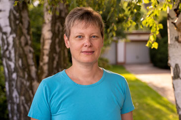 Daniela Hempel 