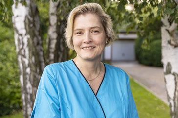 Melanie Böschow 