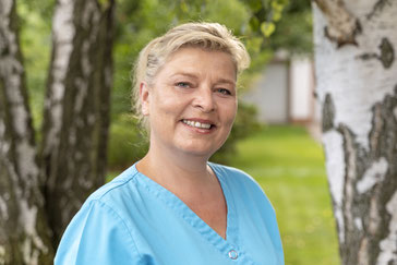 Sandra Bohg-Porsch 
